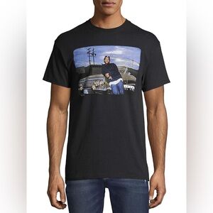 Ice Cube | Impala Graphic Short Sleeve Tee Size XL